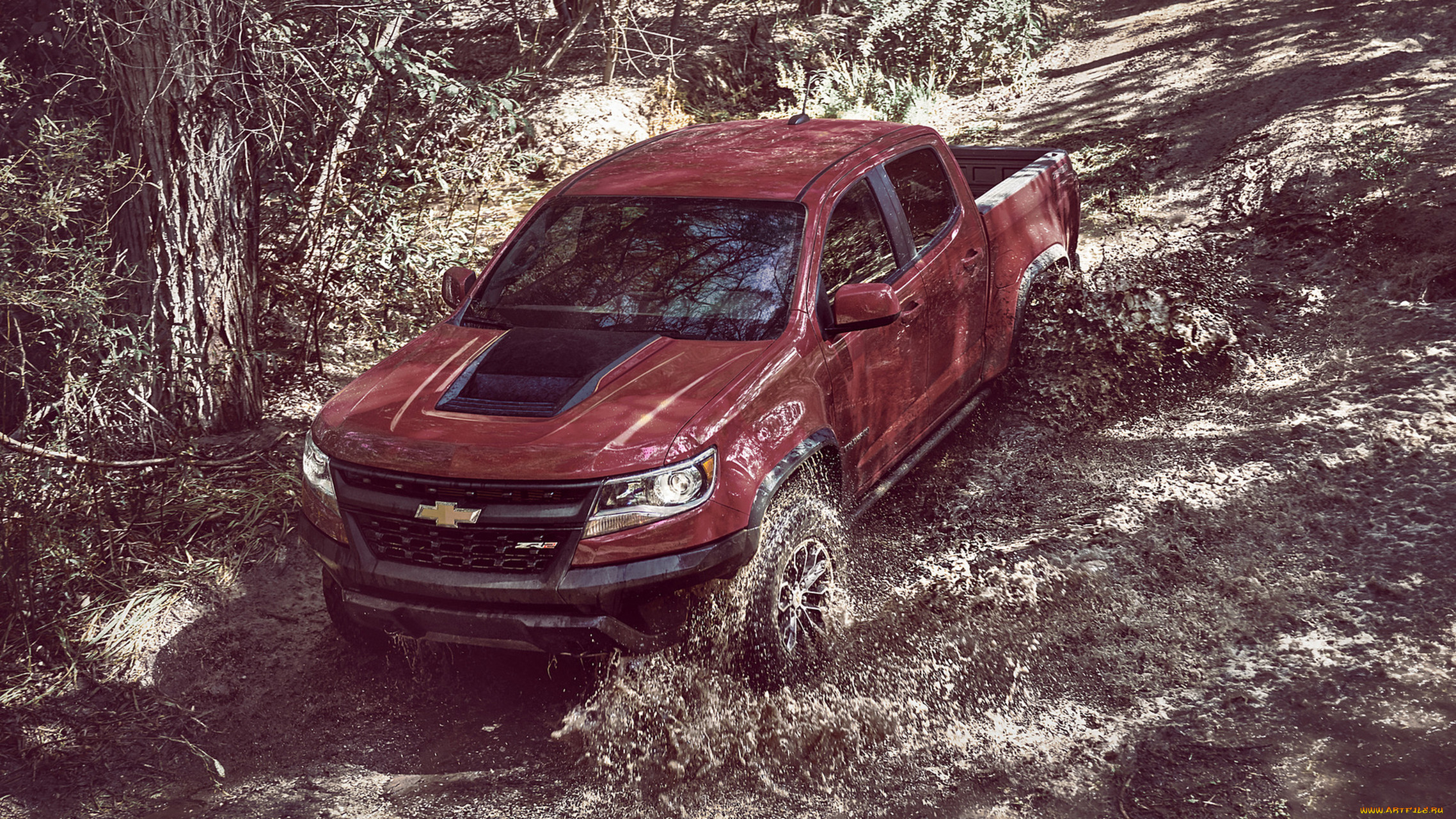 chevrolet colorado zr2 2017, , chevrolet, colorado, 2017, zr2